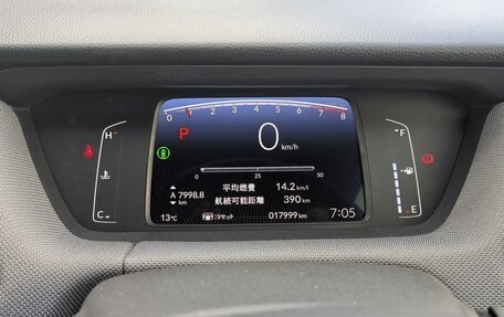Honda Fit, 2022 год, 1 625 000 рублей, 8 фотография