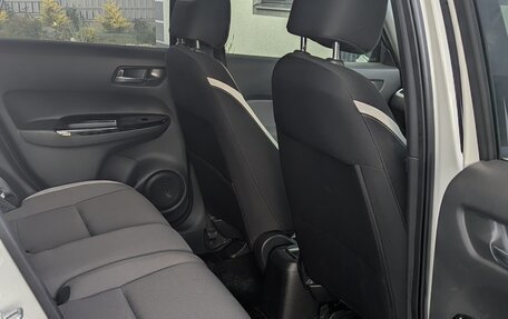 Honda Fit, 2022 год, 1 625 000 рублей, 9 фотография