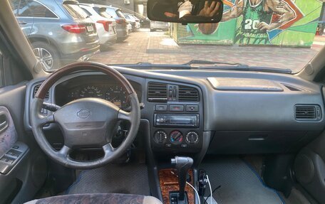 Nissan Primera II рестайлинг, 1998 год, 270 000 рублей, 9 фотография