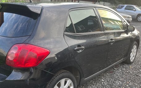 Toyota Auris II, 2007 год, 600 000 рублей, 4 фотография