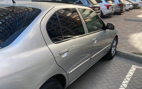 Nissan Primera II рестайлинг, 1998 год, 270 000 рублей, 6 фотография