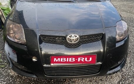 Toyota Auris II, 2007 год, 600 000 рублей, 2 фотография