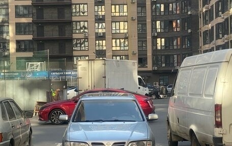 Nissan Primera II рестайлинг, 1998 год, 270 000 рублей, 2 фотография