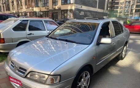 Nissan Primera II рестайлинг, 1998 год, 270 000 рублей, 3 фотография
