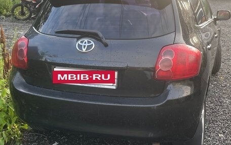 Toyota Auris II, 2007 год, 600 000 рублей, 3 фотография