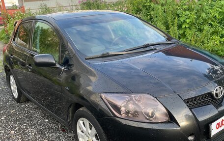 Toyota Auris II, 2007 год, 600 000 рублей, 5 фотография