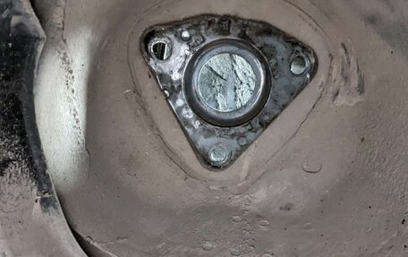 Mazda 3, 2008 год, 520 000 рублей, 13 фотография