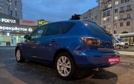 Mazda 3, 2008 год, 520 000 рублей, 10 фотография