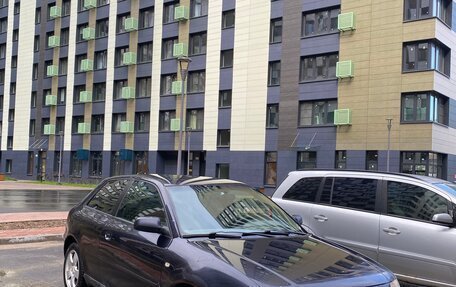 Audi A3, 2002 год, 380 000 рублей, 3 фотография