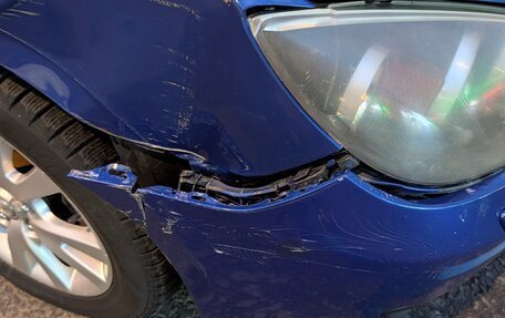 Mazda 3, 2008 год, 520 000 рублей, 16 фотография