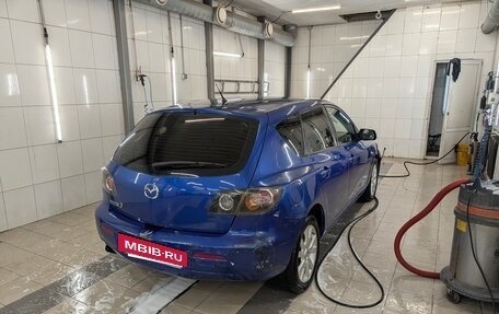 Mazda 3, 2008 год, 520 000 рублей, 3 фотография