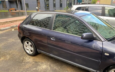 Audi A3, 2002 год, 380 000 рублей, 9 фотография