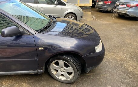Audi A3, 2002 год, 380 000 рублей, 10 фотография
