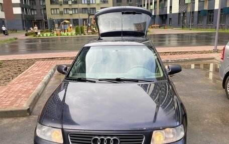 Audi A3, 2002 год, 380 000 рублей, 6 фотография