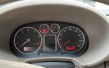 Audi A3, 2002 год, 380 000 рублей, 16 фотография