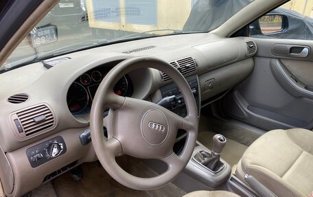 Audi A3, 2002 год, 380 000 рублей, 17 фотография