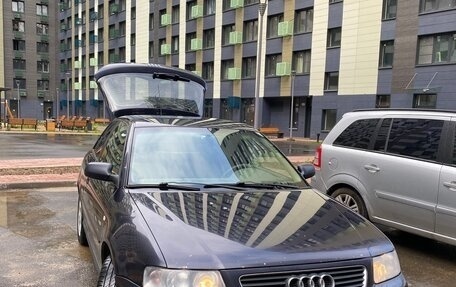 Audi A3, 2002 год, 380 000 рублей, 7 фотография