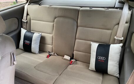 Audi A3, 2002 год, 380 000 рублей, 19 фотография