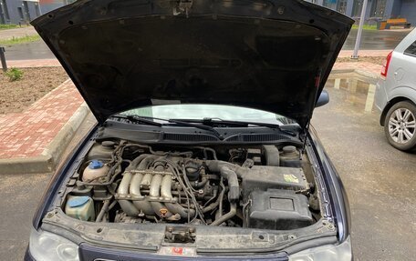 Audi A3, 2002 год, 380 000 рублей, 25 фотография