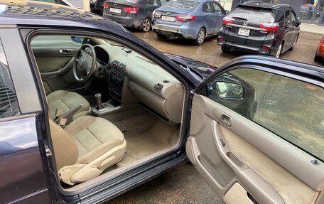 Audi A3, 2002 год, 380 000 рублей, 21 фотография