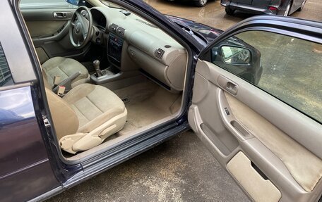 Audi A3, 2002 год, 380 000 рублей, 22 фотография