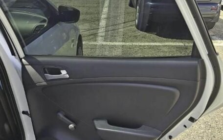 Hyundai Solaris II рестайлинг, 2013 год, 990 000 рублей, 13 фотография