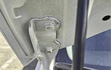 Hyundai Solaris II рестайлинг, 2013 год, 990 000 рублей, 22 фотография