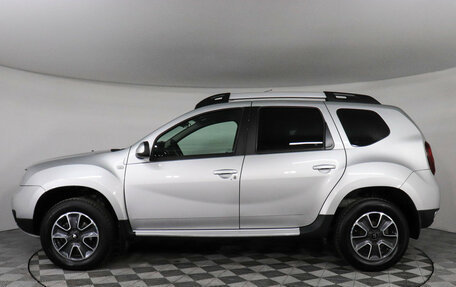 Renault Duster I рестайлинг, 2019 год, 1 097 000 рублей, 9 фотография