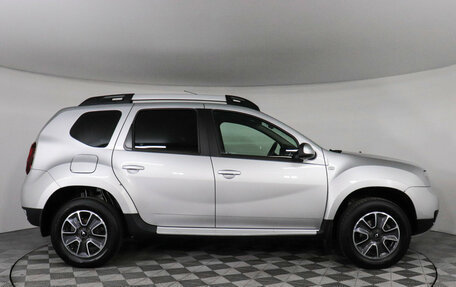 Renault Duster I рестайлинг, 2019 год, 1 097 000 рублей, 4 фотография