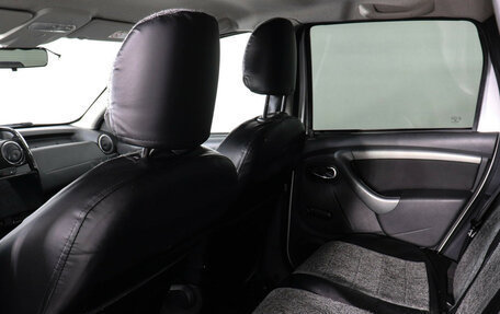 Renault Duster I рестайлинг, 2019 год, 1 097 000 рублей, 13 фотография