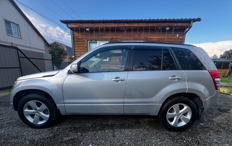Suzuki Grand Vitara, 2011 год, 1 250 000 рублей, 5 фотография