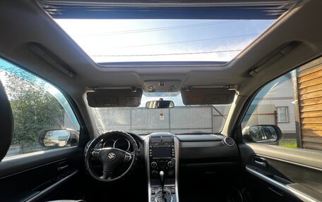 Suzuki Grand Vitara, 2011 год, 1 250 000 рублей, 13 фотография