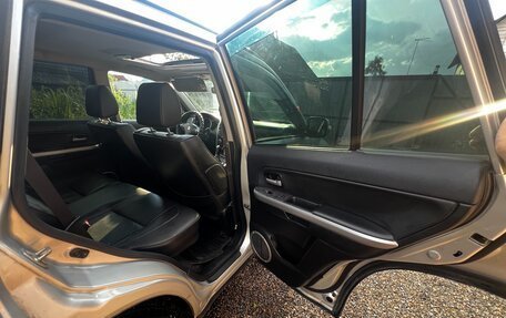Suzuki Grand Vitara, 2011 год, 1 250 000 рублей, 9 фотография