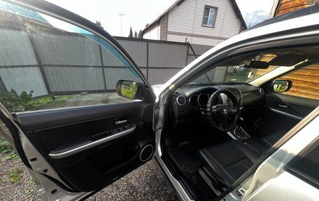 Suzuki Grand Vitara, 2011 год, 1 250 000 рублей, 7 фотография