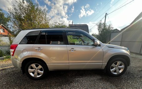 Suzuki Grand Vitara, 2011 год, 1 250 000 рублей, 6 фотография