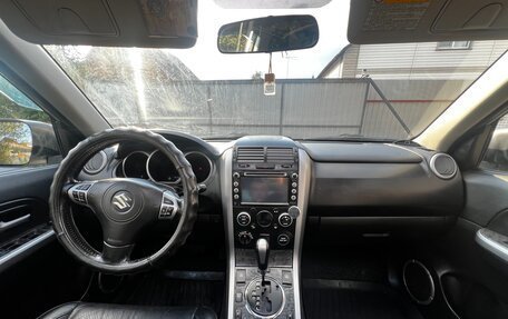 Suzuki Grand Vitara, 2011 год, 1 250 000 рублей, 12 фотография