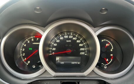Suzuki Grand Vitara, 2011 год, 1 250 000 рублей, 15 фотография