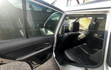 Suzuki Grand Vitara, 2011 год, 1 250 000 рублей, 8 фотография