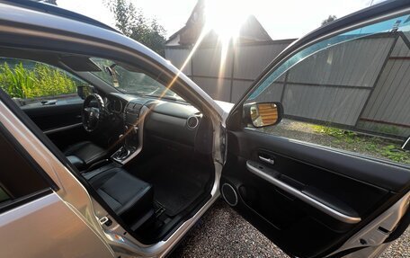 Suzuki Grand Vitara, 2011 год, 1 250 000 рублей, 10 фотография