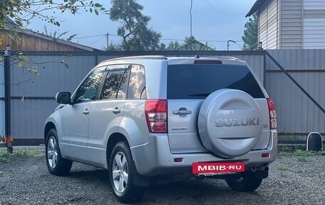 Suzuki Grand Vitara, 2011 год, 1 250 000 рублей, 2 фотография
