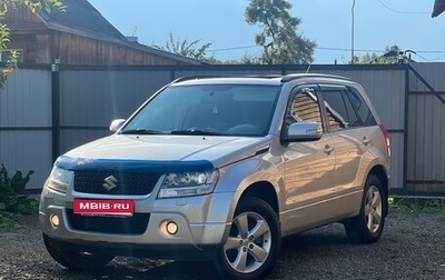 Suzuki Grand Vitara, 2011 год, 1 250 000 рублей, 1 фотография