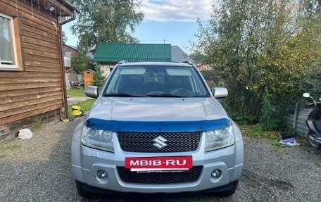 Suzuki Grand Vitara, 2011 год, 1 250 000 рублей, 4 фотография