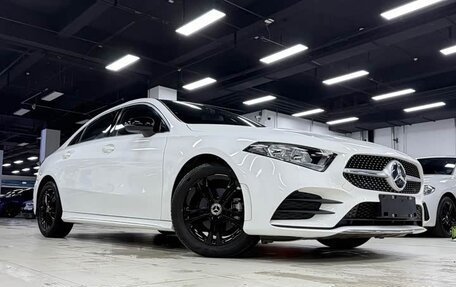 Mercedes-Benz A-Класс, 2022 год, 2 299 941 рублей, 1 фотография