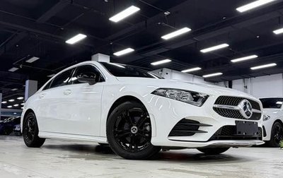 Mercedes-Benz A-Класс, 2022 год, 2 299 941 рублей, 1 фотография