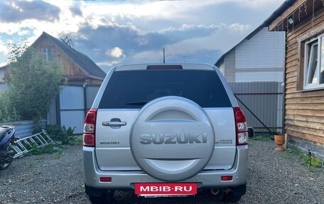 Suzuki Grand Vitara, 2011 год, 1 250 000 рублей, 3 фотография