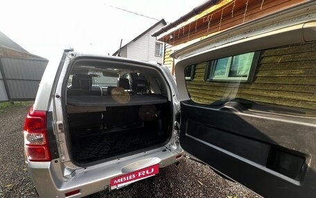 Suzuki Grand Vitara, 2011 год, 1 250 000 рублей, 11 фотография