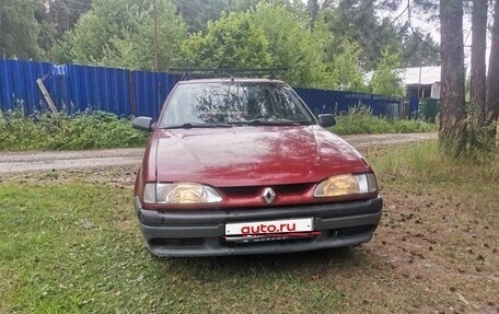 Renault 19 II, 1998 год, 85 000 рублей, 1 фотография