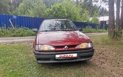 Renault 19 II, 1998 год, 85 000 рублей, 1 фотография