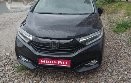 Honda Shuttle II, 2018 год, 1 450 000 рублей, 1 фотография