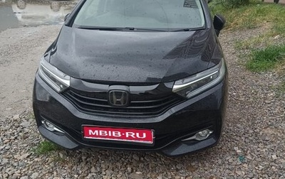 Honda Shuttle II, 2018 год, 1 450 000 рублей, 1 фотография